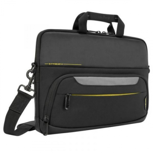 Citygear 12-14" Slim Topload