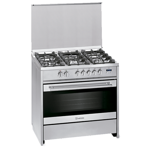 Fogão MEIRELES M 910 X NAT Classe A
