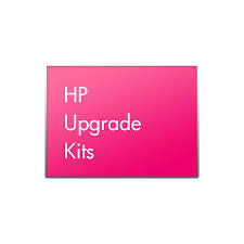 HP 2U Small Form Factor Easy Install Rail Kit 