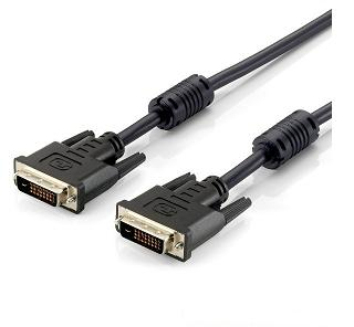 Cabo DVI dual link (1,8 m)