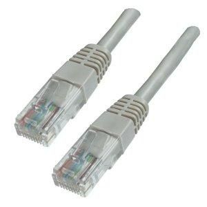 Cabo de Rede UTP CAT6 5,0 M - Beige