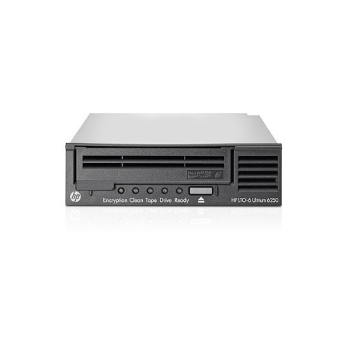 HP LTO-6 Ultrium 6250 Int Tape Drive  - válido p/ unid faturadas até 4 de dezembro   e limitada ao stock existente