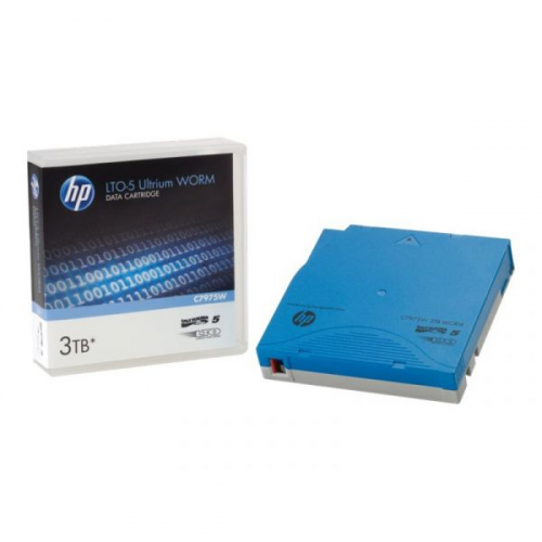 HP LTO-5 Ultrium Eco Pack 3.0 TB (20 Pk)