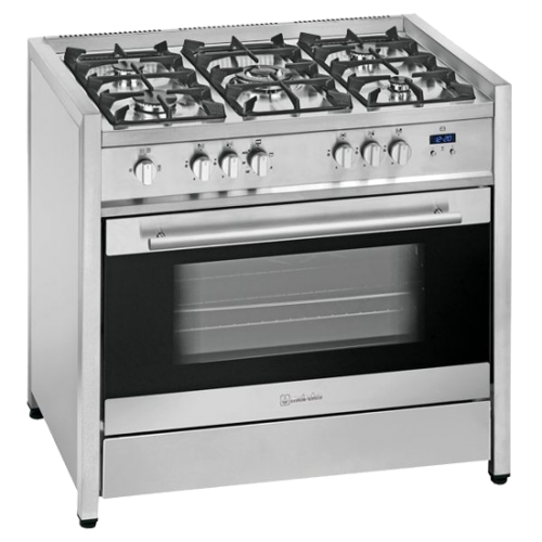 FOGÃO MEIRELES G110X/NAT 5 zonas Classe A