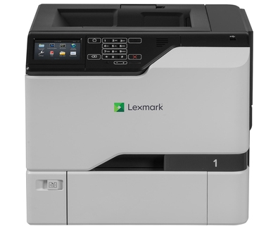 Impressora LEXMARK Laser CS725de