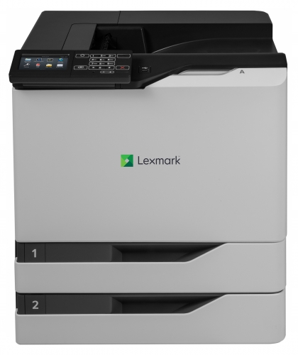 Impressora LEXMARK Laser CS820dte