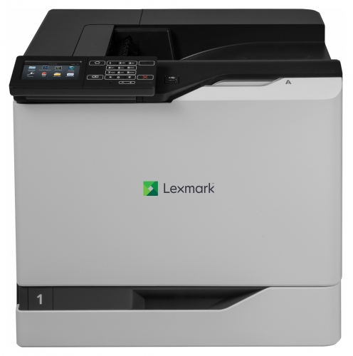 Impressora LEXMARK Laser CS820de