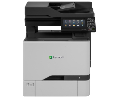 Impressora LEXMARK Multifunções Laser CX725dhe