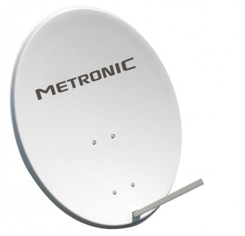 ANTENA PARABÓLICA METRONIC 498150