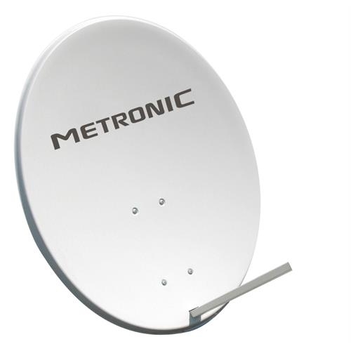 ANTENA PARABÓLICA METRONIC 498150