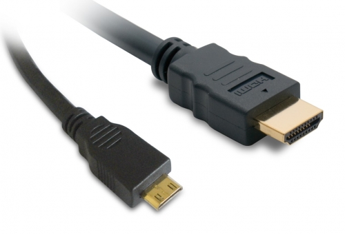 CABO METRONI.HDMI/MINI-M/M-1,5M-470272