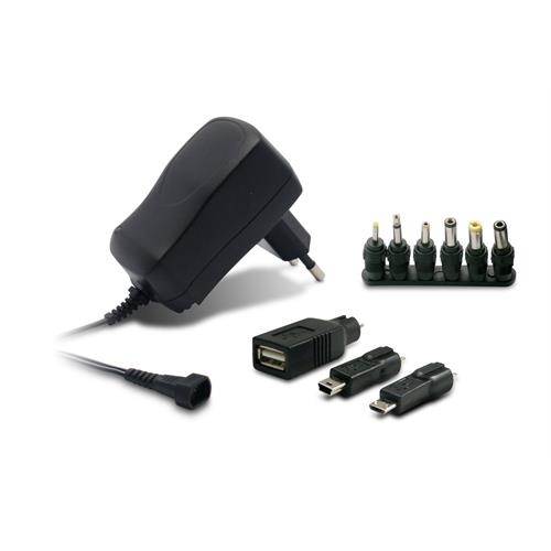 TRANSF METRONI.UNIVERSAL-600MA -495035