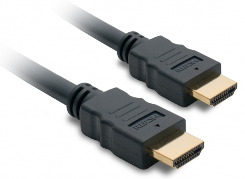 METRONIC - Cabo HDMI M/M ETHERNET 3M 470268