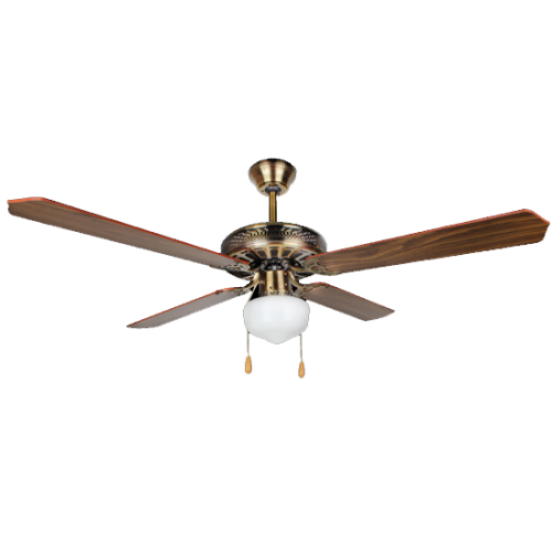 VENTOINHA DE TETO 132CM ORBEGOZO - CL 06132 M