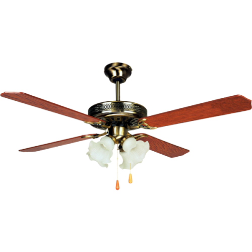 VENTOINHA DE TETO 132CM ORBEGOZO - CT 10132 M