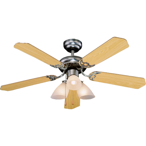 VENTOINHA DE TETO 105CM ORBEGOZO - CT 12105