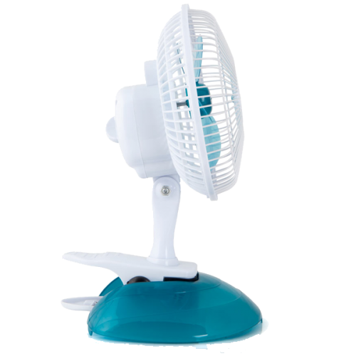 VENTOINHA MESA 2 EM 1 10CM ORBEGOZO - TF 0219