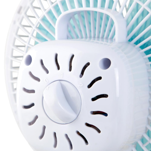 VENTOINHA MESA 2 EM 1 10CM ORBEGOZO - TF 0219