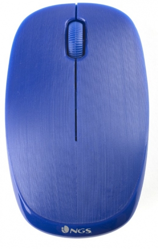 NGS - Rato Ótico Wireless BLUEFOG
