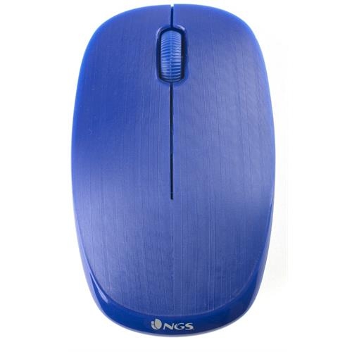 NGS - Rato Ótico Wireless BLUEFOG