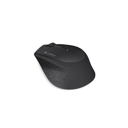 Rato Wireless LOGITECH M280 preto LOG910-004287