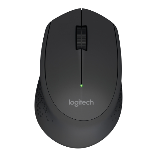 Rato Wireless LOGITECH M280 preto LOG910-004287
