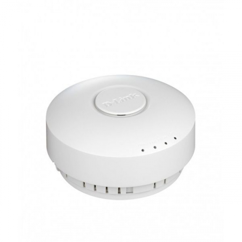 AirPremier Indoor AC1200 Concurrent Dual-Band Unified Access Point with PoE