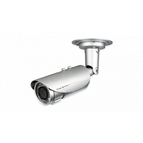 Professional Outdoor, 5 Megapixel, Varifocal, Bullet Dome Security Camera