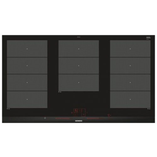 Placa Inducao Encastre SIEMENS EX975LXC1E 90Cm