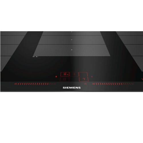 Placa Inducao Encastre SIEMENS EX975LXC1E 90Cm
