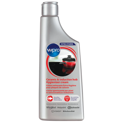 WPRO - Limpa Placas Vitrocerâmicas/Indução VTC101