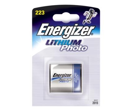 PILHA ENERGIZ.LITH.TEC.EL123(1)-628290