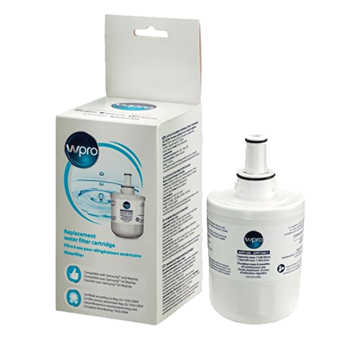 WPRO - Cartucho Substituição Filtro Água APP100/1