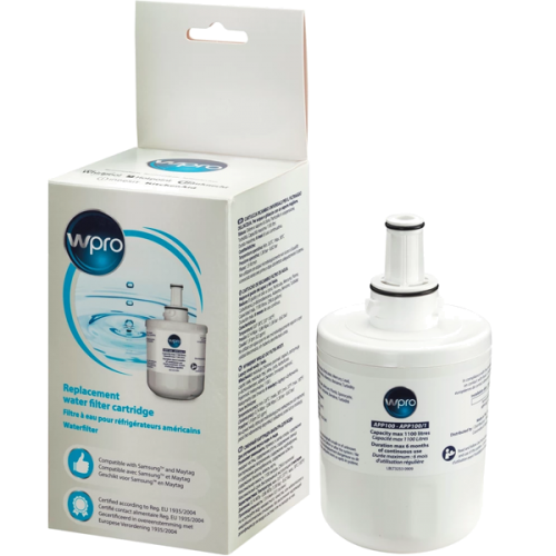 WPRO - Cartucho Substituição Filtro Água APP100/1