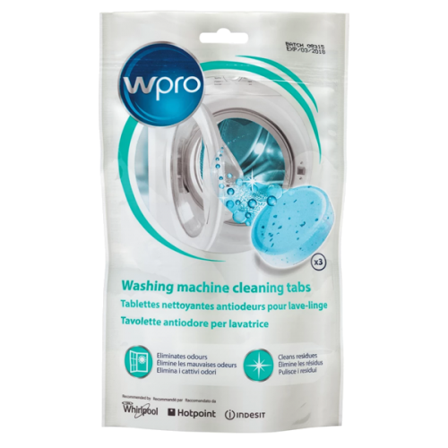WPRO - Pastilhas Anti-Odores AFR301
