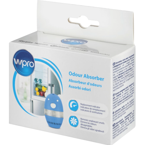 WPRO - Absorve Odores Frigorifico DEO213