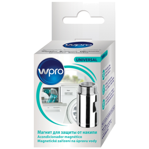 Filtro Magnetico Anticalcario WPRO MWC015