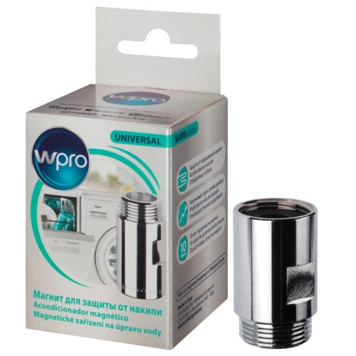 Filtro Magnetico Anticalcario WPRO MWC015