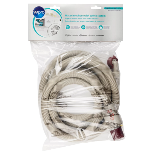 Mangueira Entrada Agua WPRO IHS400