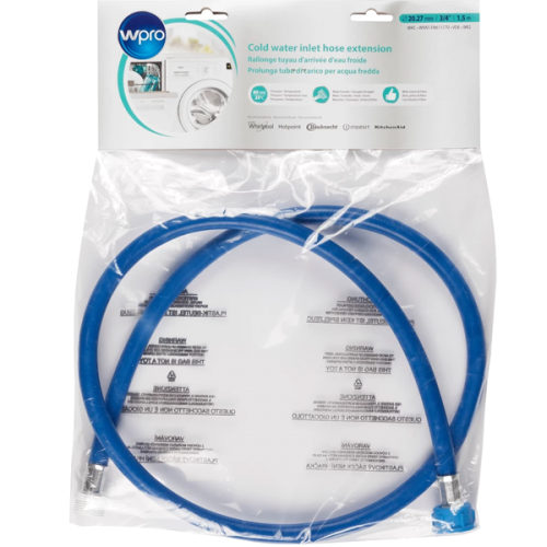 Mangueira Entrada Agua WPRO IEF150