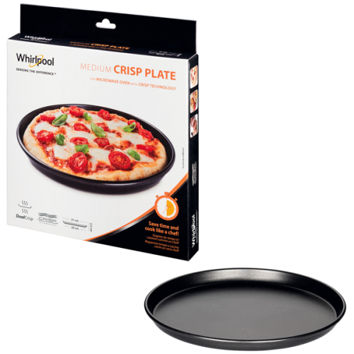 WPRO - Prato Crisp Médio - 28 cm AVM290