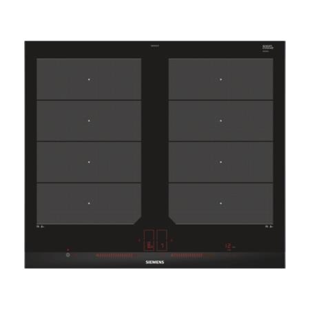 Placa Inducao Encastre SIEMENS EX675LXC1E 60Cm