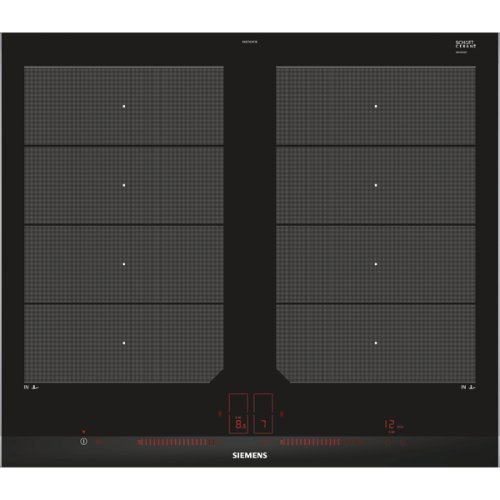 Placa Inducao Encastre SIEMENS EX675LXC1E 60Cm