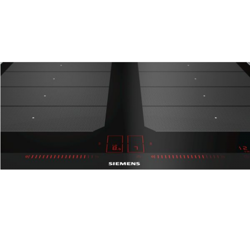 Placa Inducao Encastre SIEMENS EX675LXC1E 60Cm
