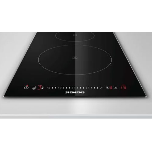 Placa Inducao Encastre SIEMENS EH375FBB1E 30Cm