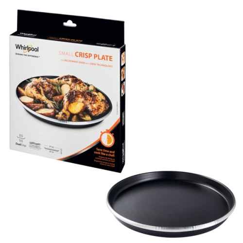 WPRO - Prato Crisp Médio - 25 cm AVM250