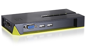 LEVELONEKVM4xPORTASUSBDESKTOP(INCLUICABOS)