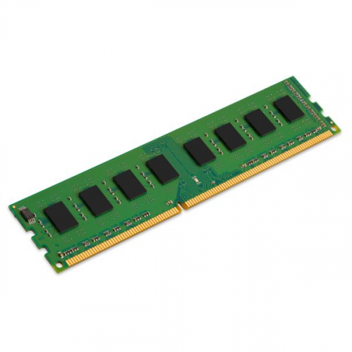 Memoria RAM Kingston 4GB DDR3 1.35/1.5V 1600MHz CL11 KVR16LN11/4