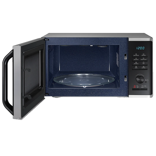 Micro-ondas SAMSUNG MG23K3515AS/EC Grill MG23K3515AS 23L Inox