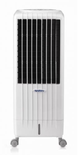 CLIMATIZADOR HJM 80W.5,5L. -DIET8i